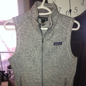 Patagonia Vest